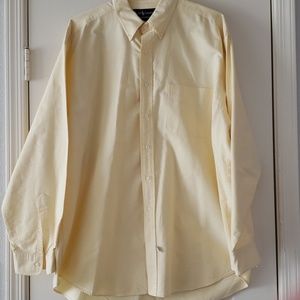 Men's Ralph Lauren The Big Oxford button up shirt